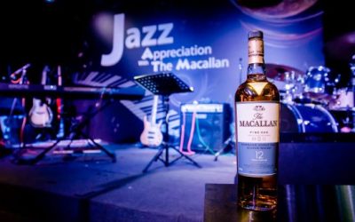 Single-malt X Jazz – Trio of Soul Journey