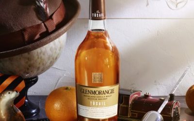 Glenmorangie Private Edition "Tùsail" savours the renaissance of a rare grain