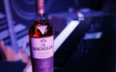 The Macallan × 爵士樂 美妙絕倫的音樂盛宴